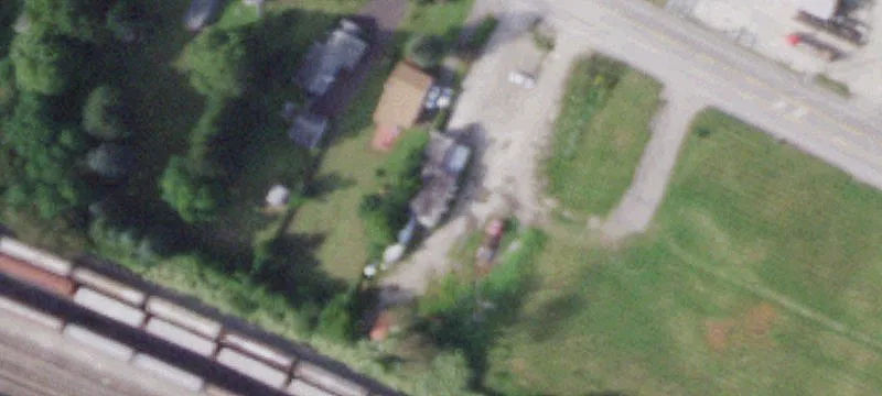 760 Conklin Rd
