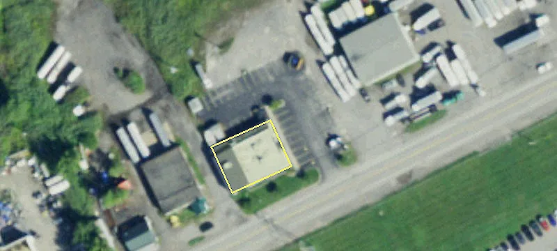 300 Sawyer Ave