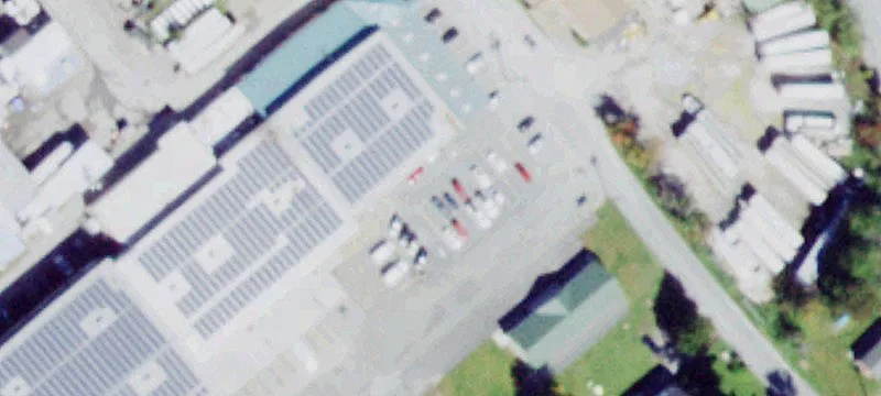 40 Lk St Tr 54