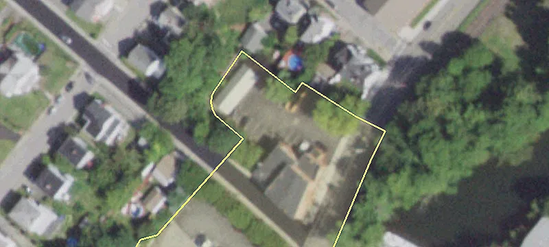554 Main St