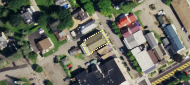 7 Monroe St