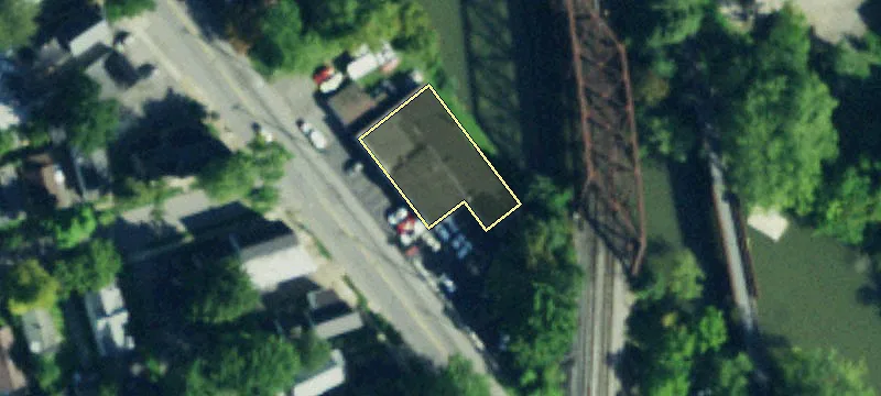 279 Young St