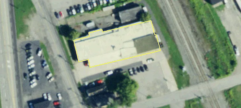 261 Main St