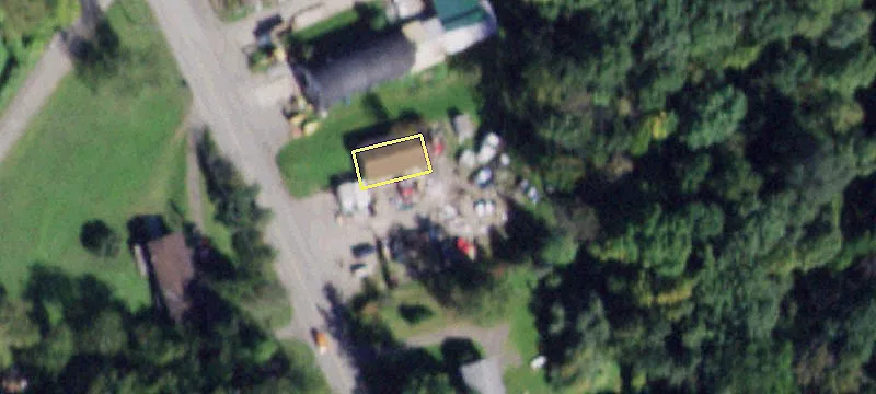 193 Sulphur Spgs Rd