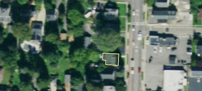 314 Buffalo St