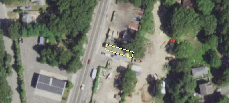 50 Mastic Rd