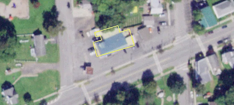 537 Main St