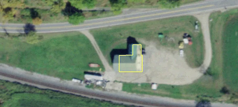 8252 County Rte 119