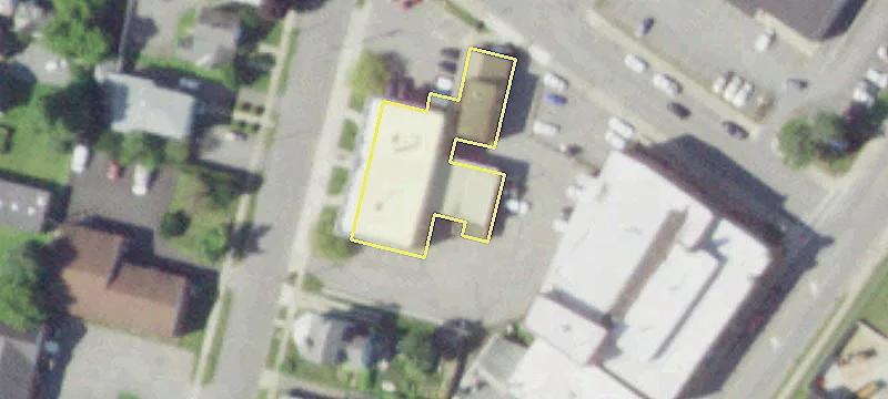 51-55 Morgan St