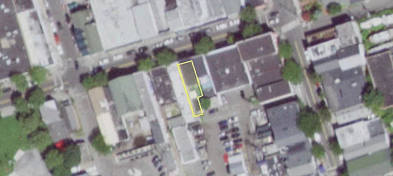 25 Frnt St