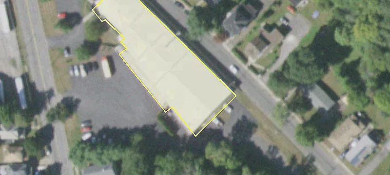 211 Dupont Ave