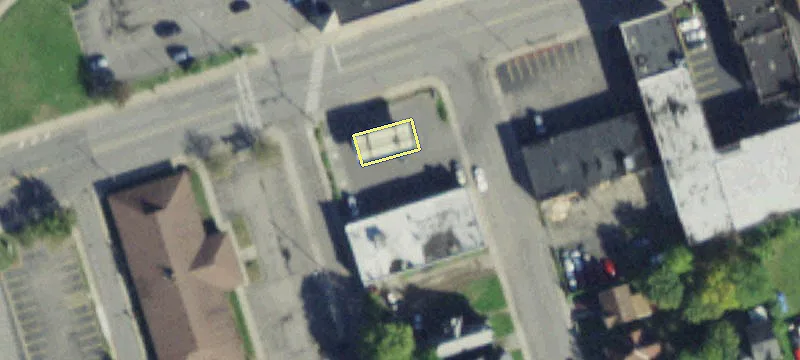 795 Main St, Unit 801