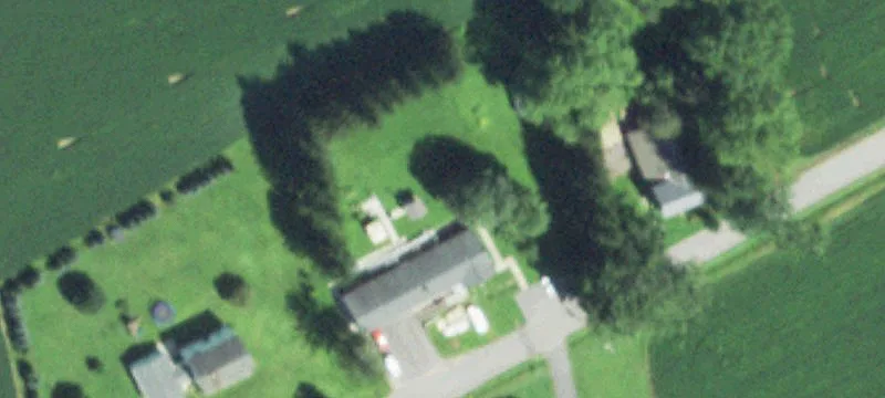 2213 Hickory Hl Rd