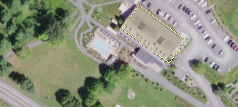 13 Scribner Holw Rd