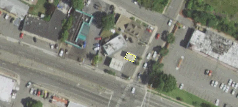 1009 Fulton St