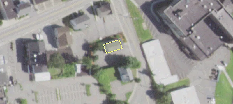 18 Fair St