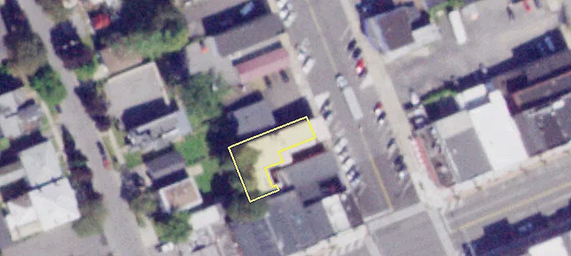 118 2nd St