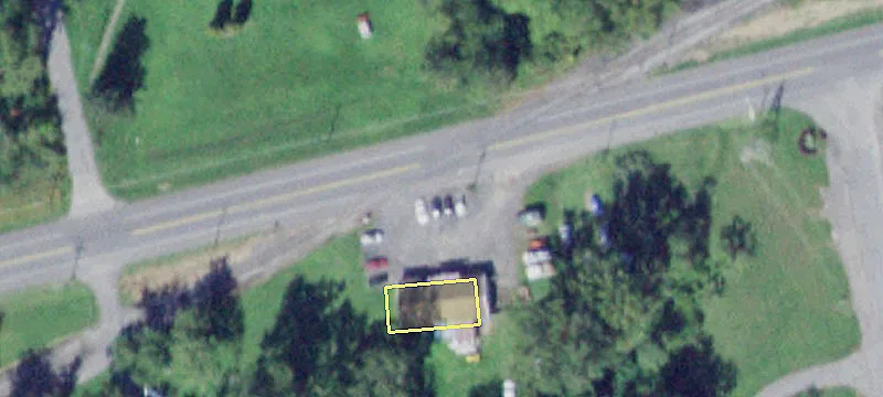 144 Border City Rd