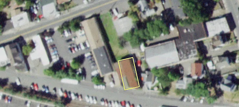 12 Hallett Pl