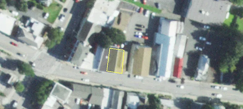 17 Market St