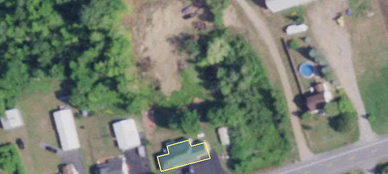 2734 State Rte 3rd 3