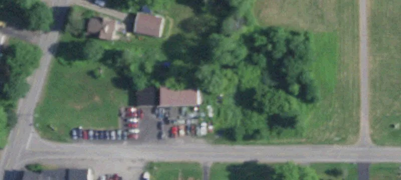 650 Walker Rd