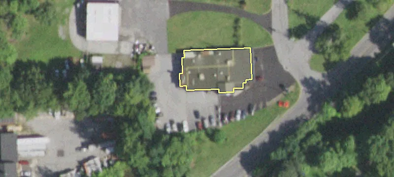 1 Oakdale Ave
