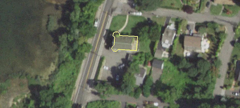 45 Hbr Rd