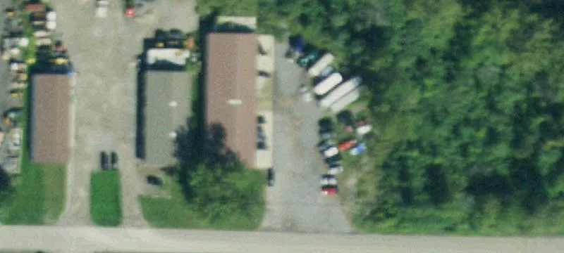 418 Meyer Rd