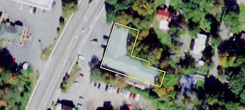 74 Pleasant St