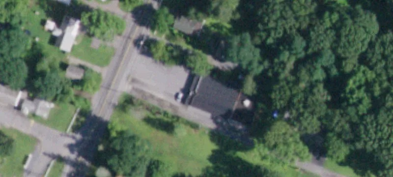 416 Saratoga Rd