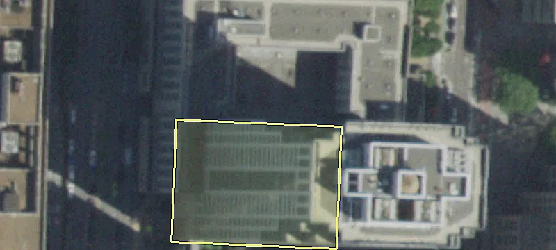333 Adams St, Unit HOTEL