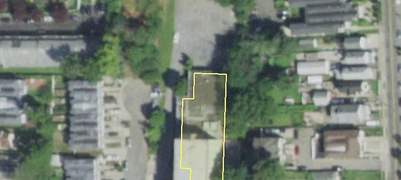 2099 Frst Ave
