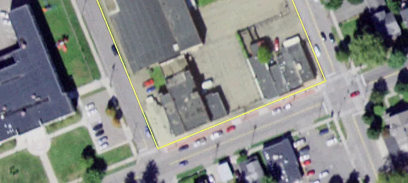 410 Washington Ave