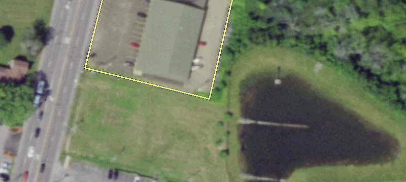 8108 Brewerton Rd