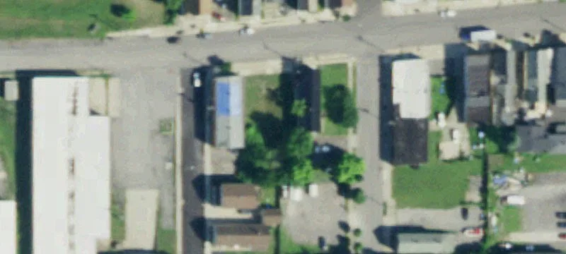 21 Main St