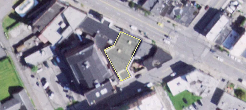 595 Broadway