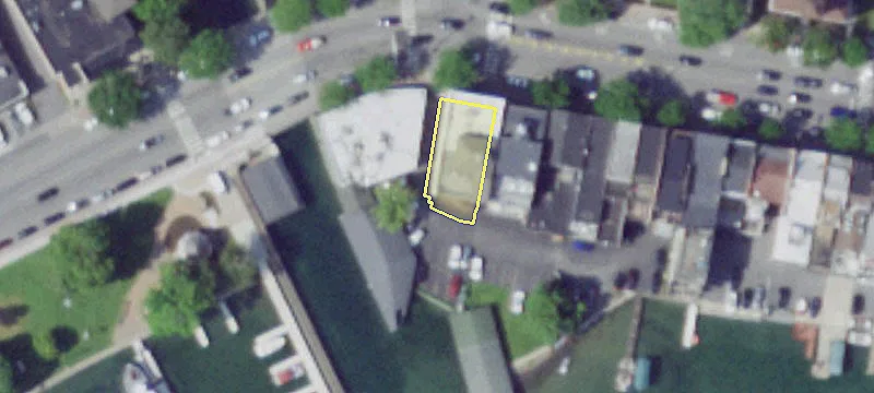26 Genesee St