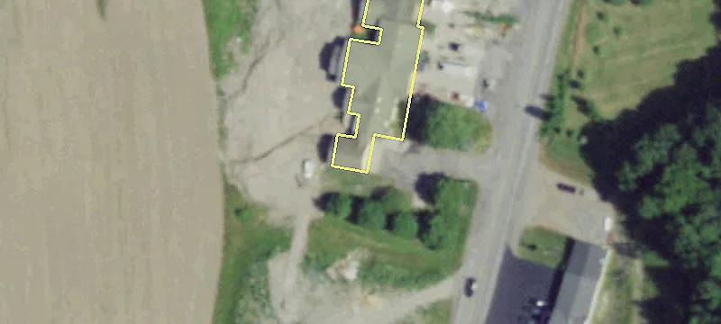 3300 Hopkins Rd
