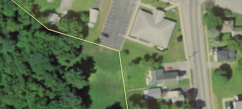 3 Main St