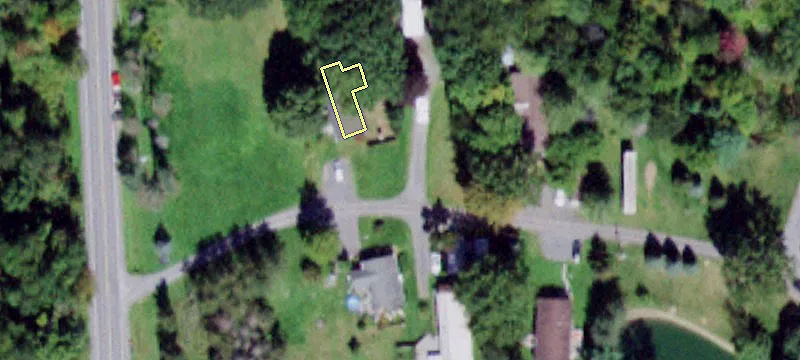 119 Applegate Rd