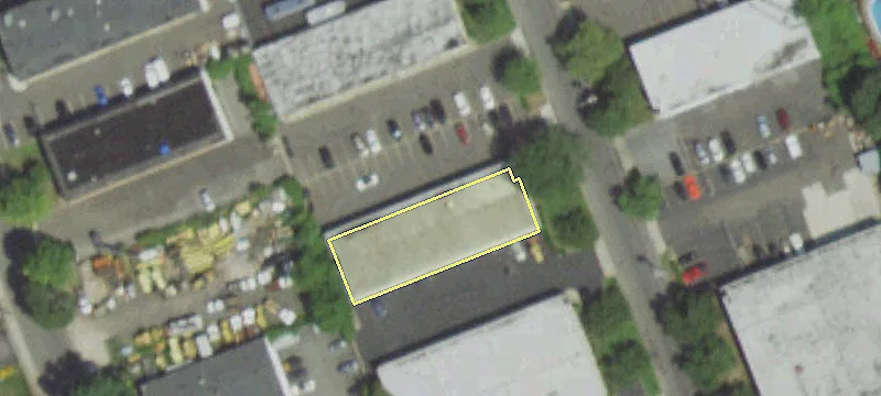 38 Otis St