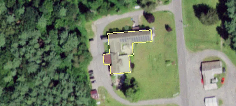 167 Hayes Rd
