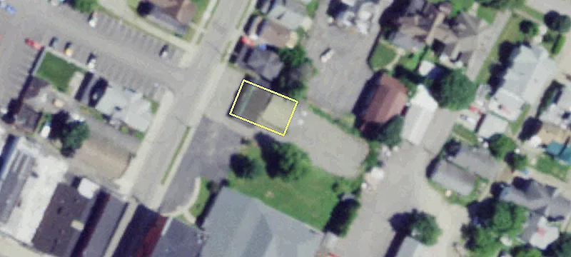 15 Church St