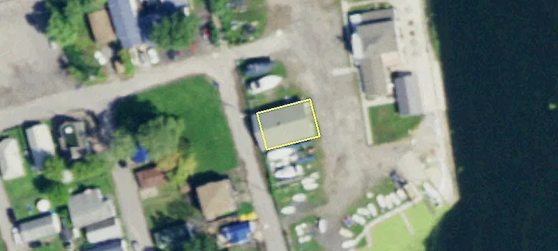 1535 Van Buren
