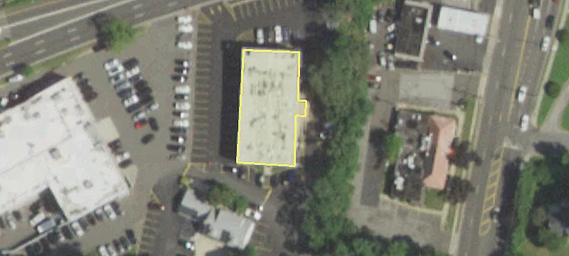 200 Service Rd