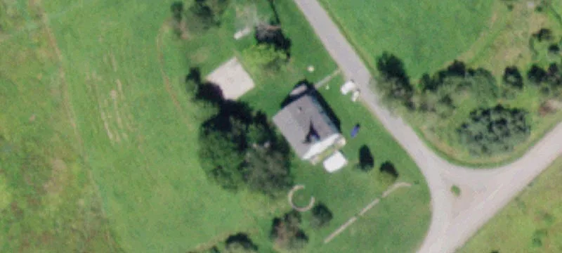 49 Kortright Church Rd
