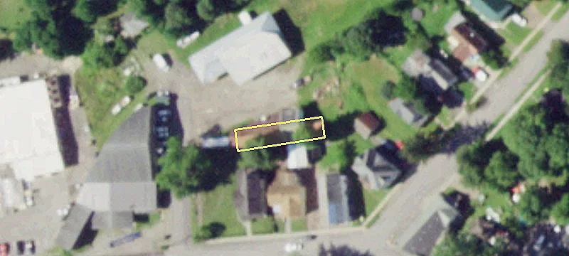 37 Howell St