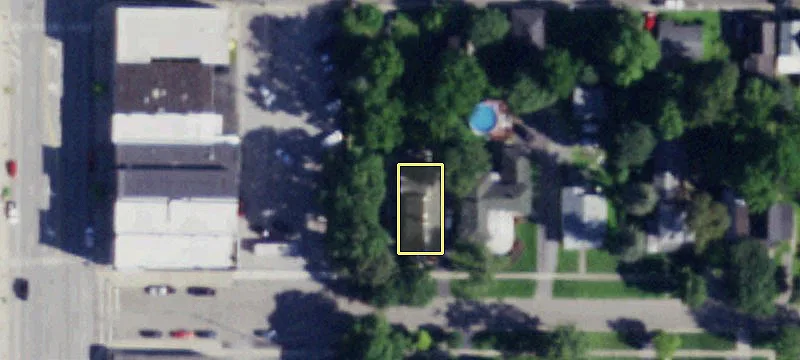 35 Genesee St