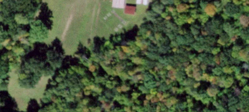 892 Monkey Run Rd